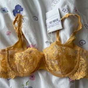 La Perla bra size 36C